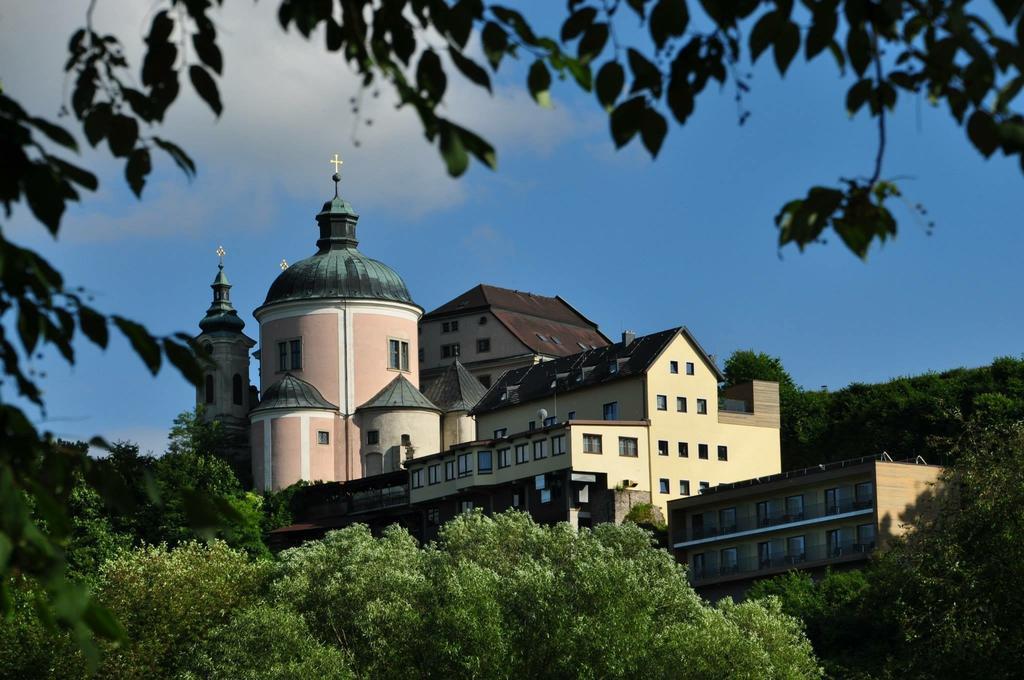Hotel & Restaurant Christkindlwirt Steyr Exterior photo
