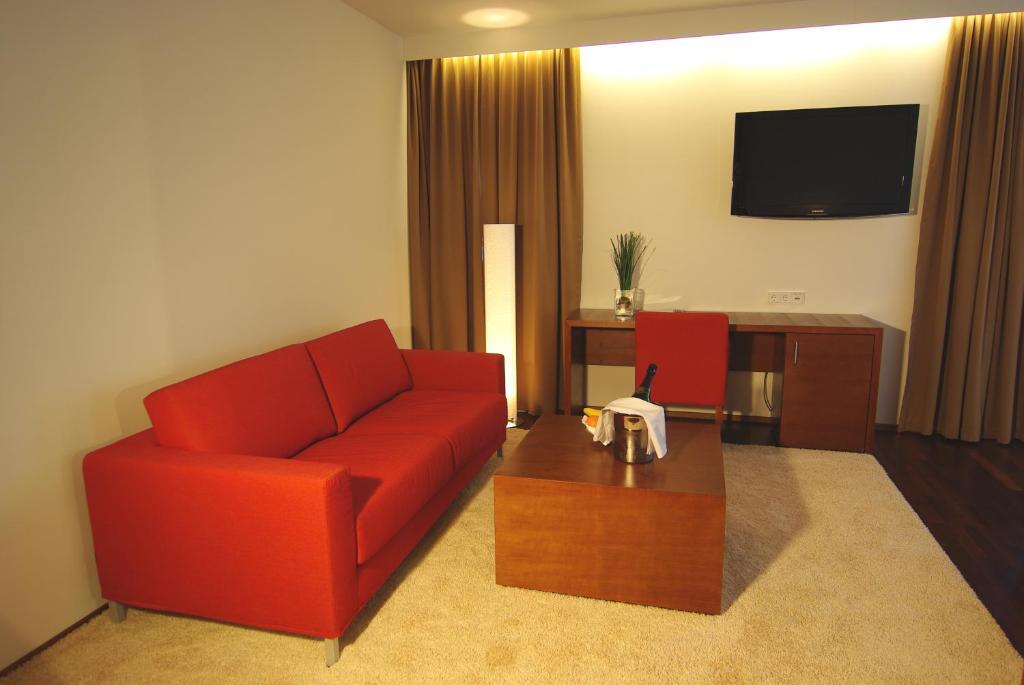 Hotel & Restaurant Christkindlwirt Steyr Room photo