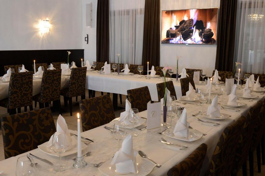Hotel & Restaurant Christkindlwirt Steyr Exterior photo